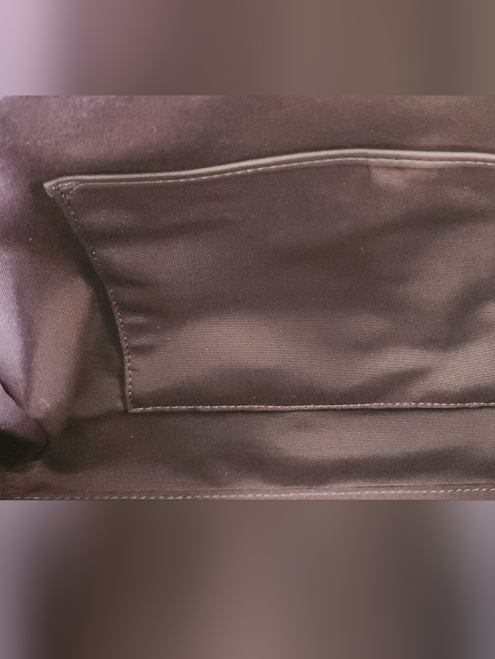 Coach Large Rowan Bag - Picture 12 of 12